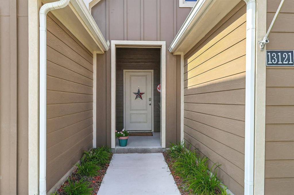 Providence Village, TX 76227,13121 S Haven Way