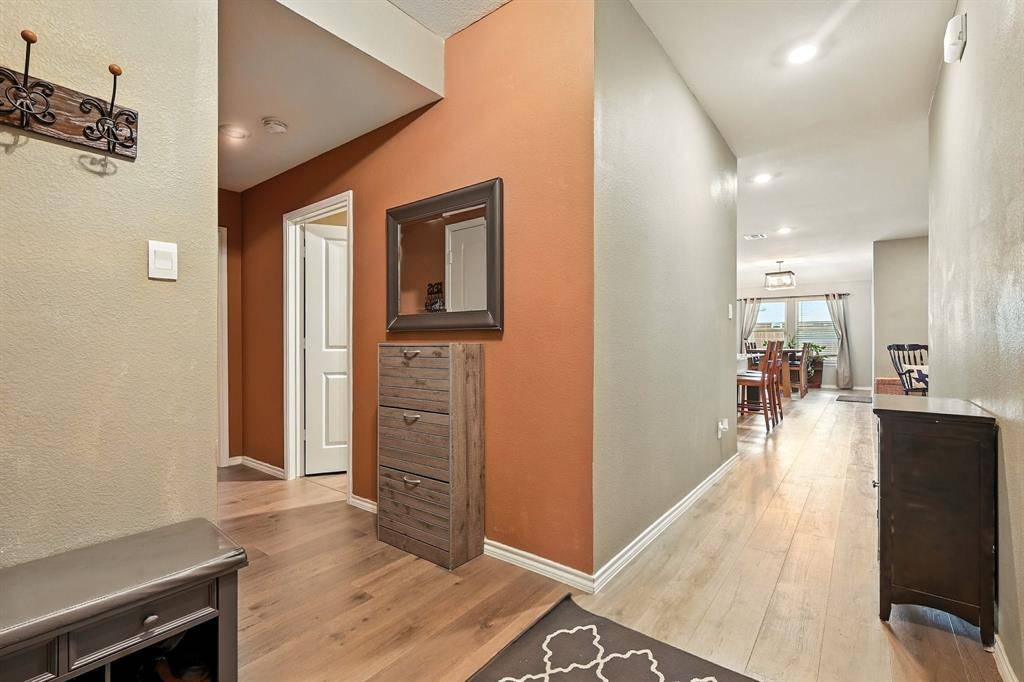 Providence Village, TX 76227,13121 S Haven Way