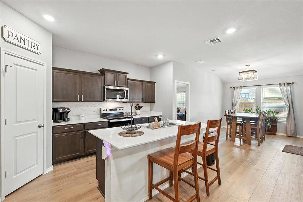 Providence Village, TX 76227,13121 S Haven Way