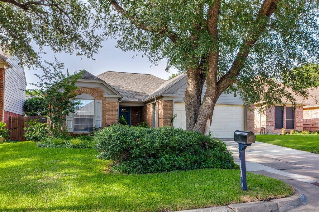 Fort Worth, TX 76137,4733 Baytree Drive