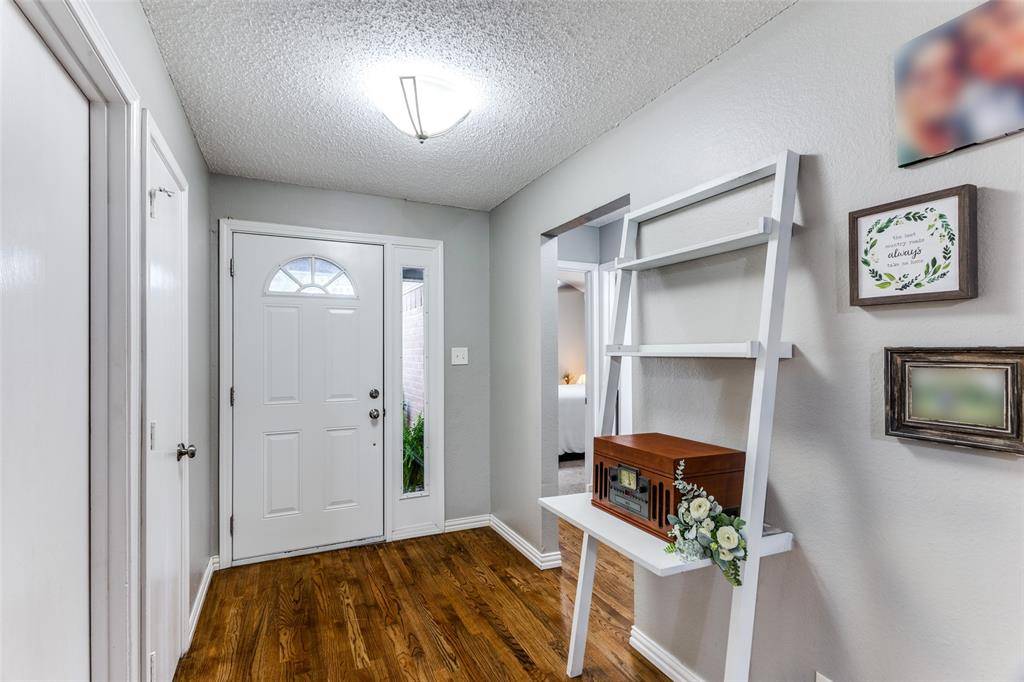 Fort Worth, TX 76137,4733 Baytree Drive