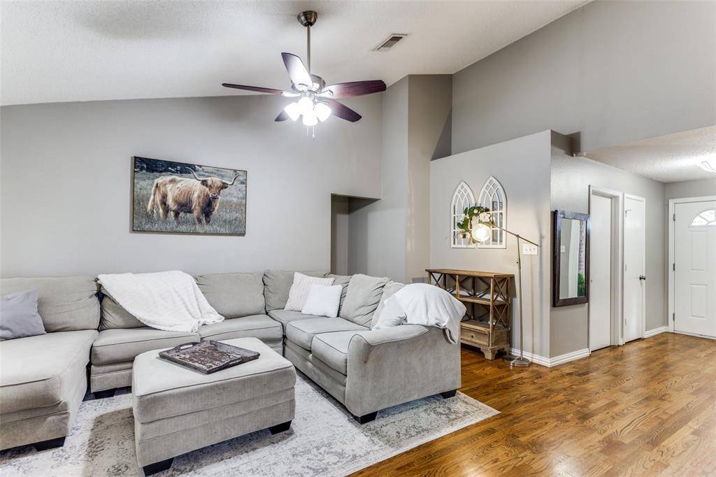 Fort Worth, TX 76137,4733 Baytree Drive