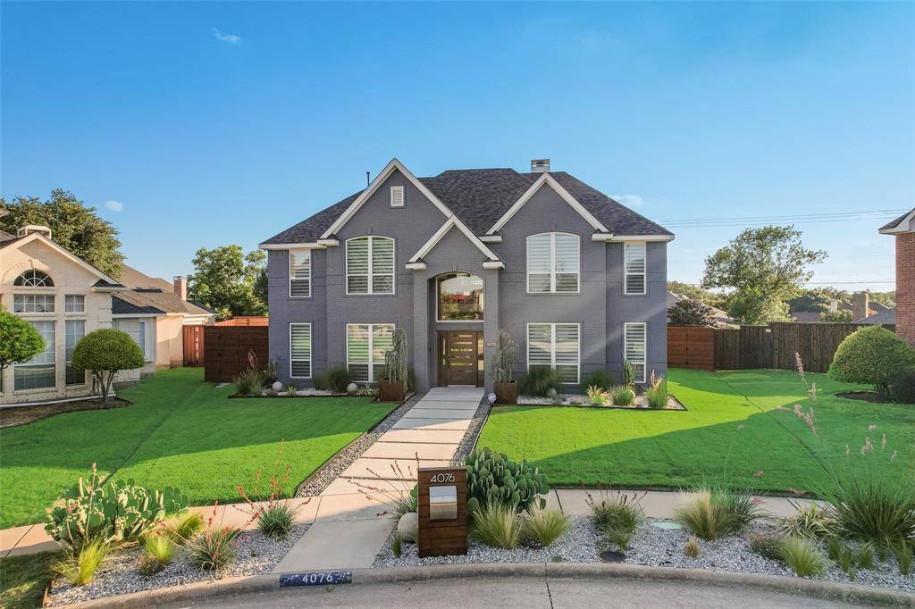 Plano, TX 75093,4076 Banff Court
