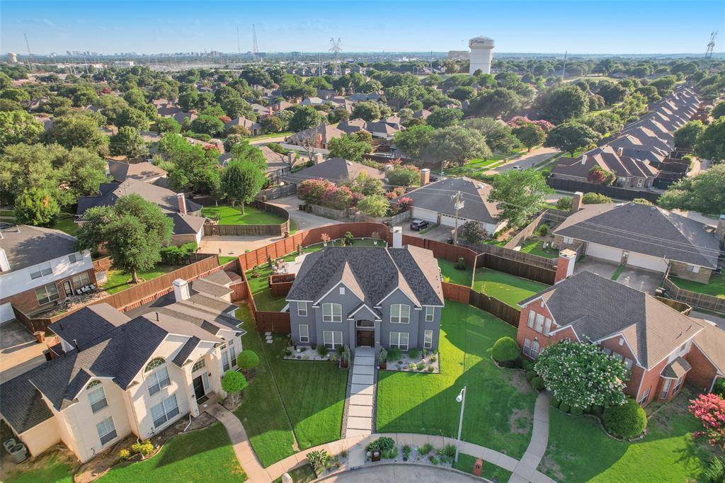Plano, TX 75093,4076 Banff Court