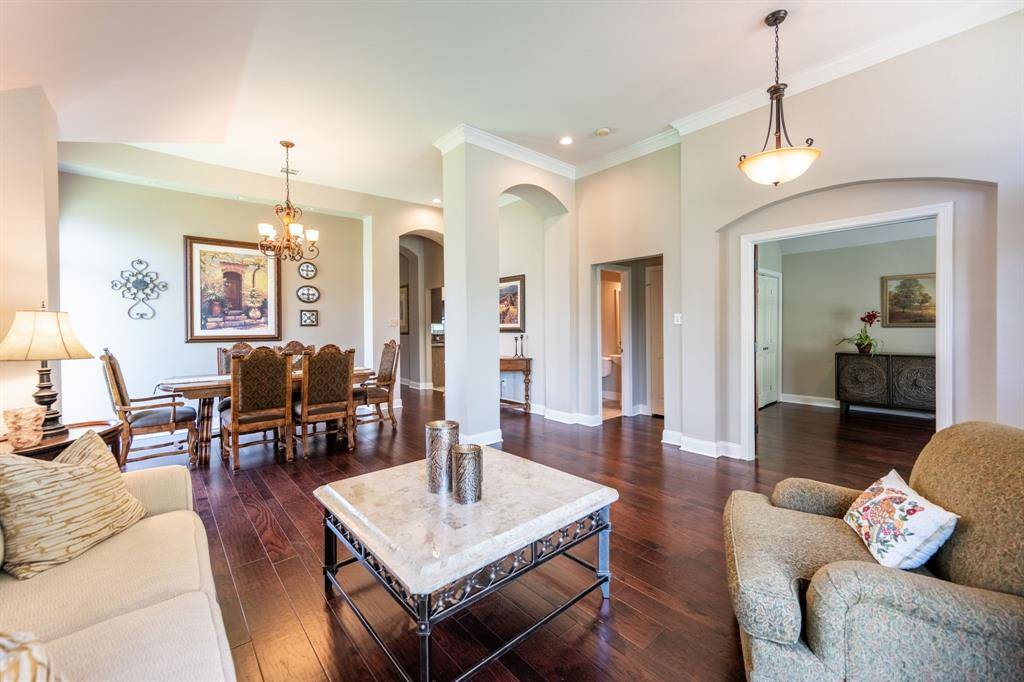 Rowlett, TX 75088,4006 Lakeside Drive