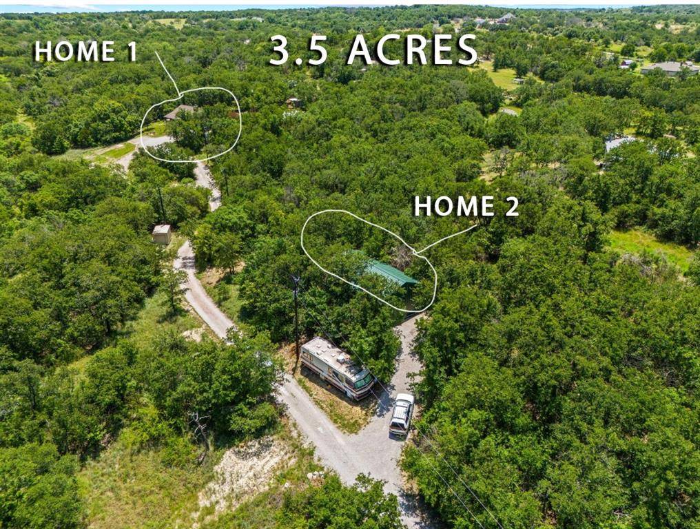Springtown, TX 76082,136 N Bronco Court