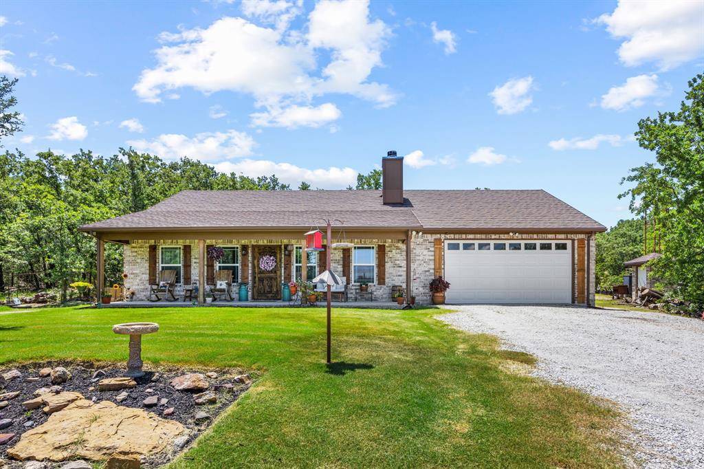 Springtown, TX 76082,136 N Bronco Court