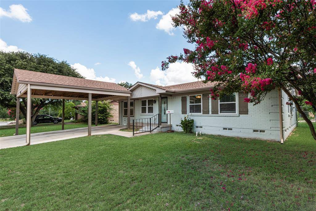 Mesquite, TX 75149,1910 Lucille Drive