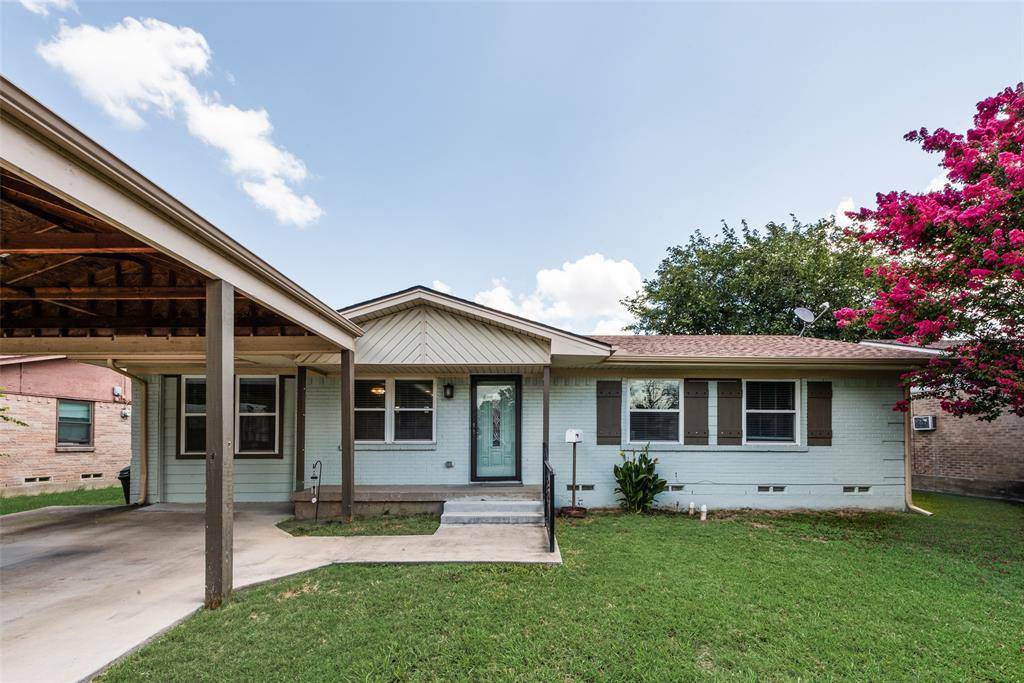 Mesquite, TX 75149,1910 Lucille Drive
