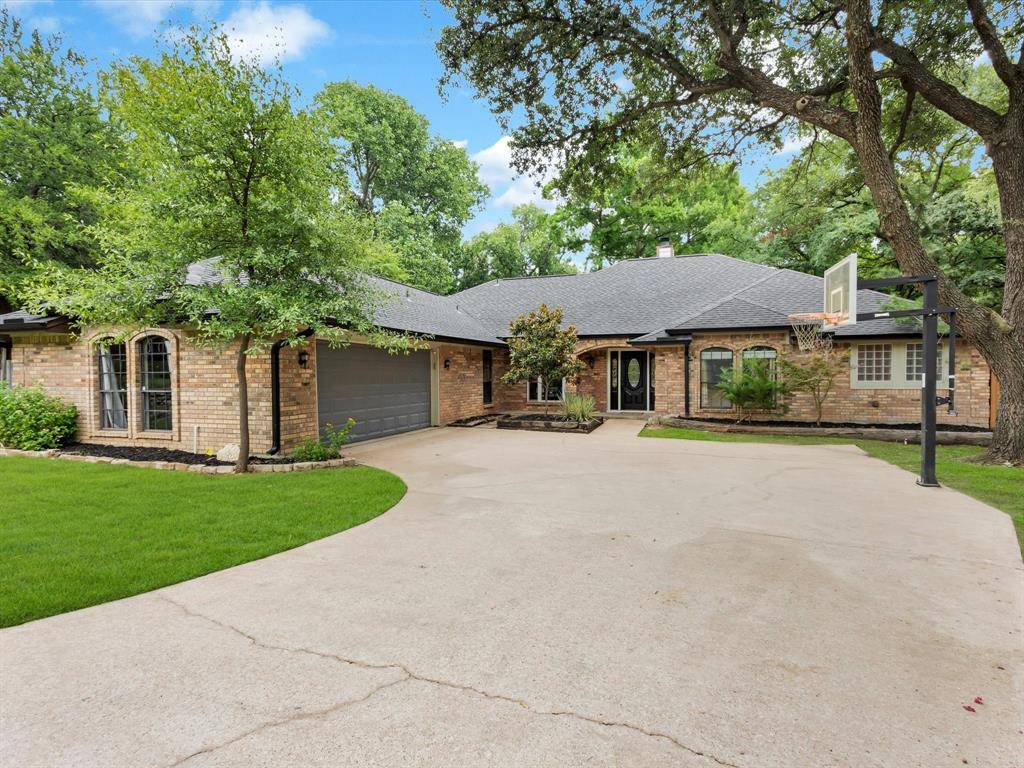 Fort Worth, TX 76179,7409 Lochwood Court