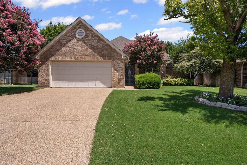 Benbrook, TX 76126,7501 Bunker Court