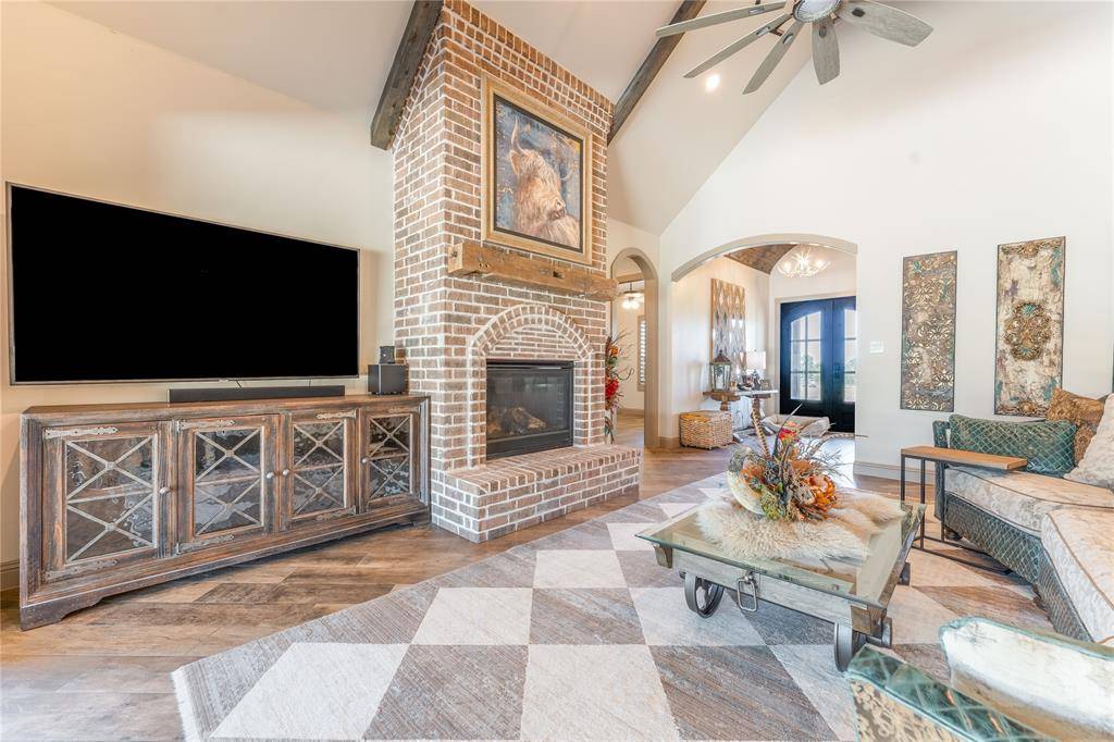 Decatur, TX 76234,120 Private Road 4460