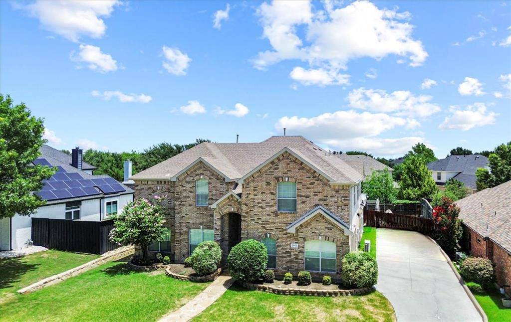 Mansfield, TX 76063,2812 Saint Maria Drive