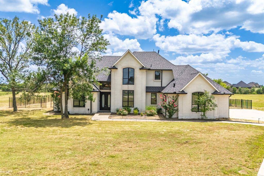 Rockwall, TX 75032,460 Christopher Court