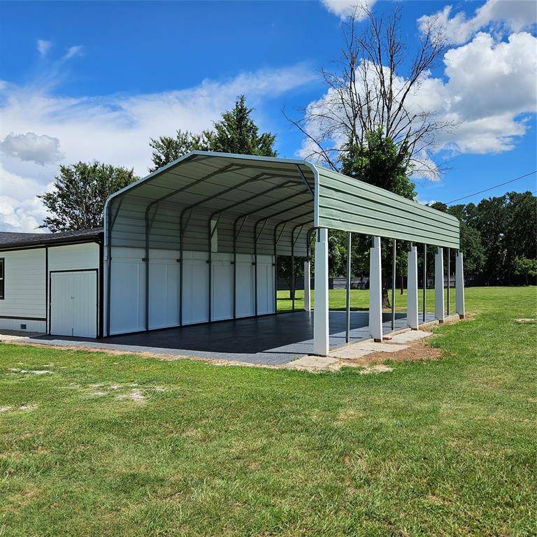 Springtown, TX 76082,119 J E Woody Road