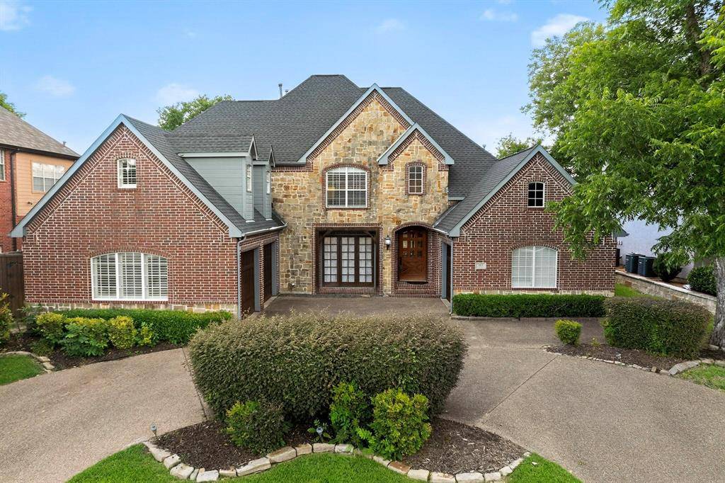 Rowlett, TX 75088,1413 Shadybrook Lane