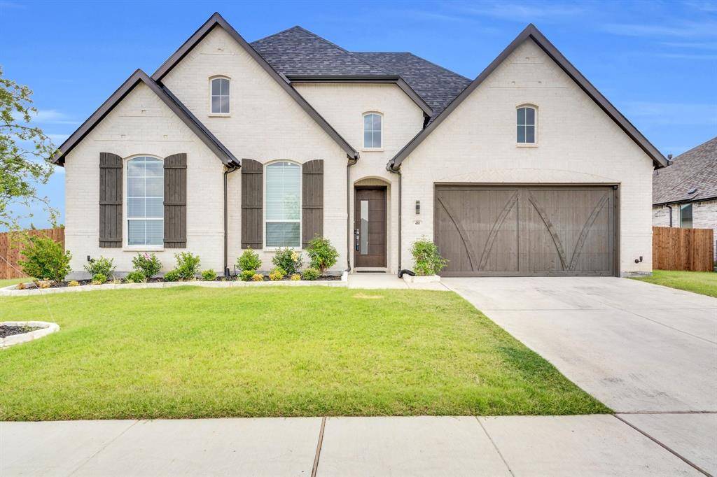 Waxahachie, TX 75165,480 Arcane Street
