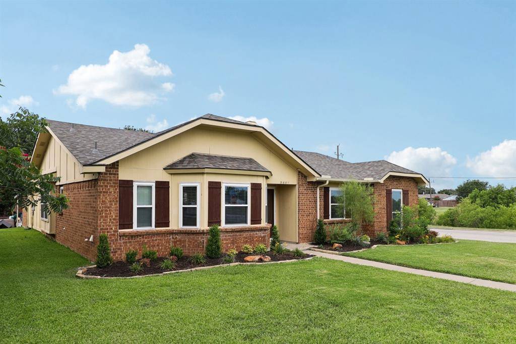 The Colony, TX 75056,5601 Trego Street