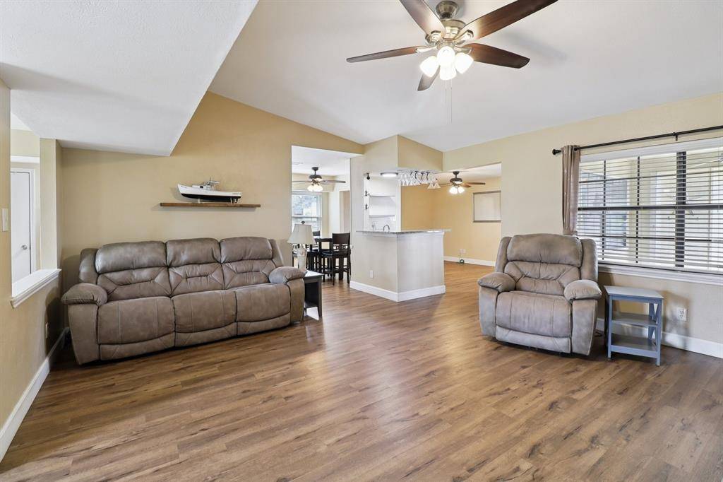 The Colony, TX 75056,5601 Trego Street