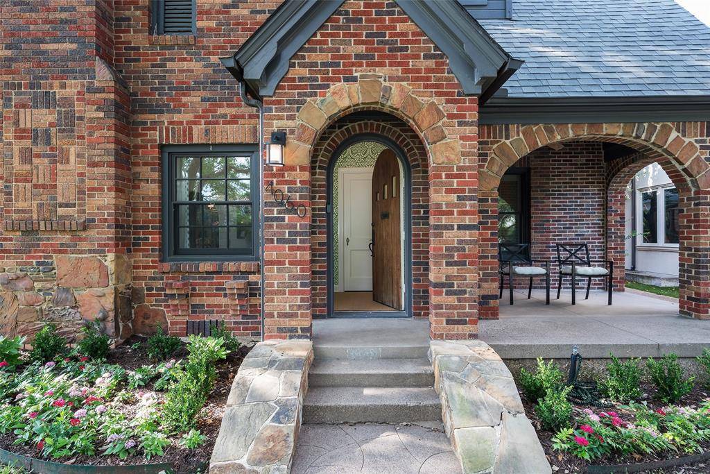University Park, TX 75225,4060 Lovers Lane