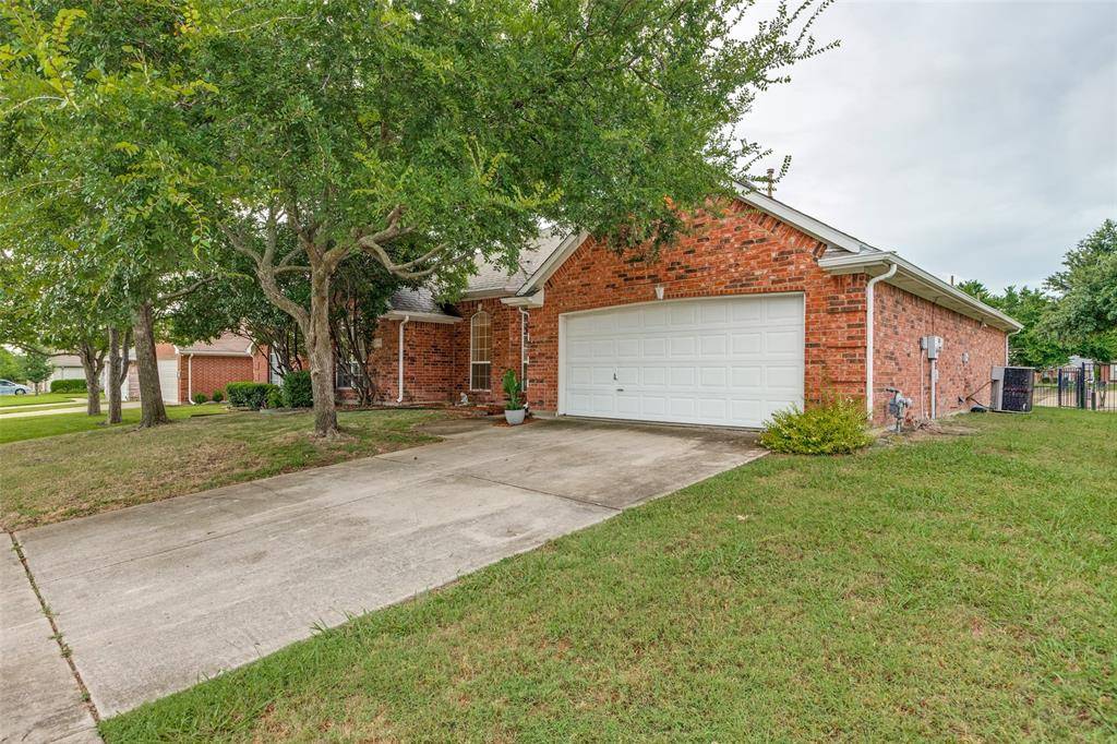Frisco, TX 75035,11301 Ocean Road