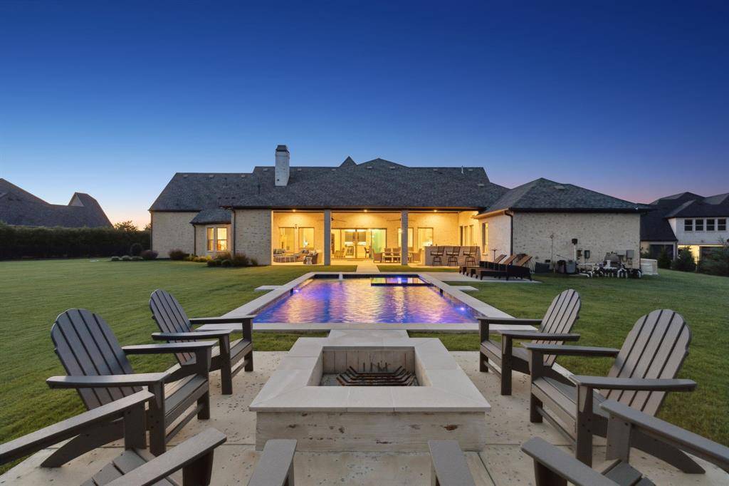 Prosper, TX 75078,4260 Tranquility Lane