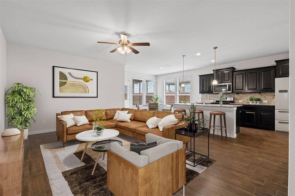 Cleburne, TX 76033,1302 Dublin Drive