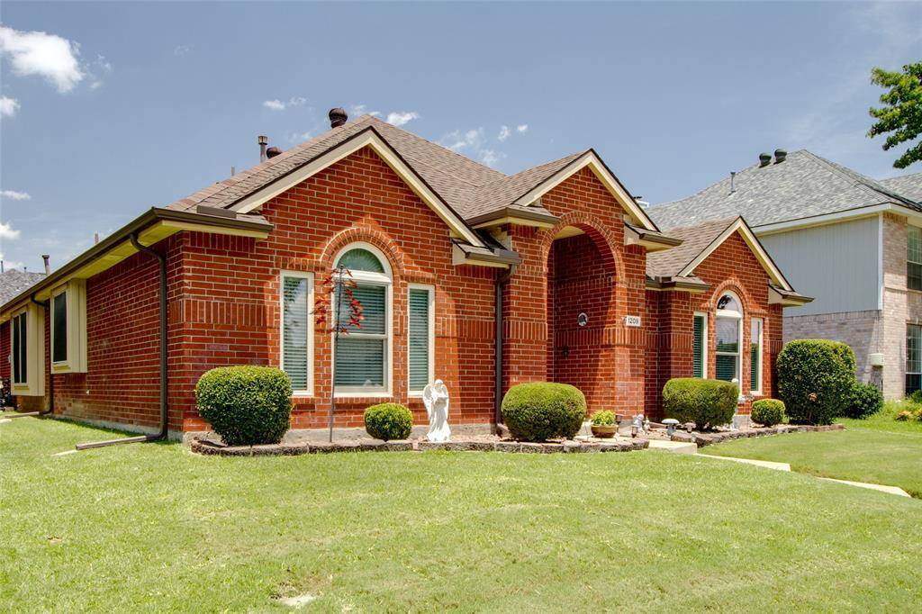 Lewisville, TX 75077,1209 Winnipeg Drive