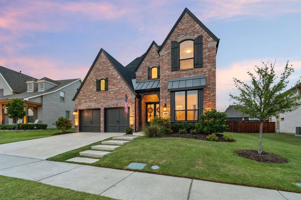Prosper, TX 75078,4260 Old Rosebud Lane
