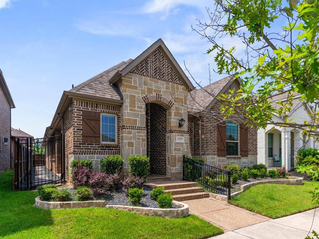 Arlington, TX 76005,1414 Huntsman Ridge Lane