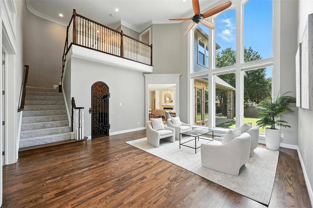 Southlake, TX 76092,350 Silverwood Circle