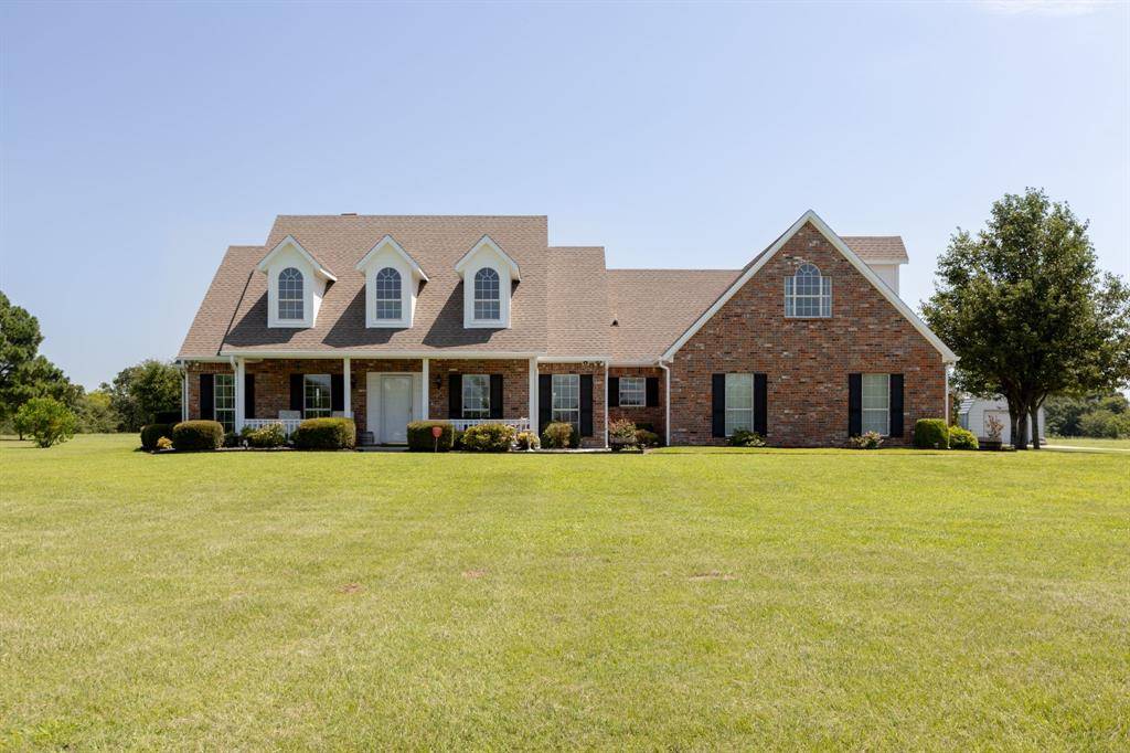 10747 County Road 2326, Terrell, TX 75160