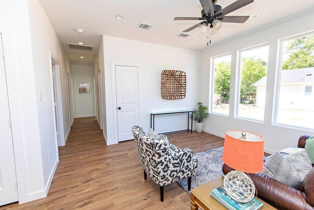 Honey Grove, TX 75446,804 Walnut Street