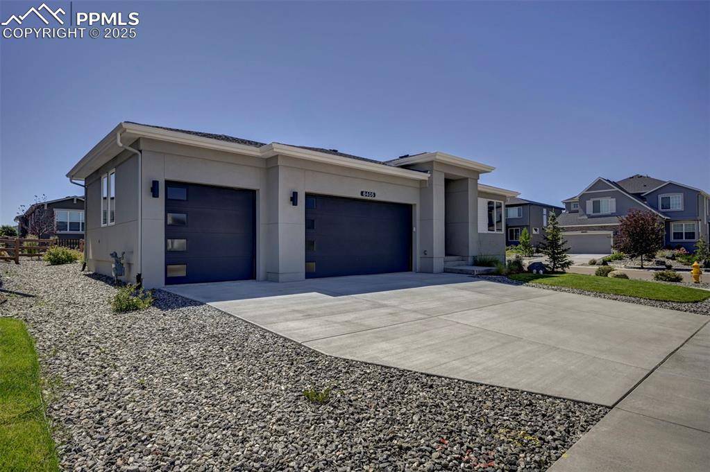 Colorado Springs, CO 80924,6405 Wolf Gulch DR