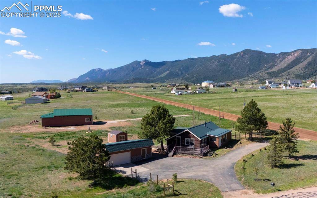3645 Doolittle RD, Monument, CO 80132