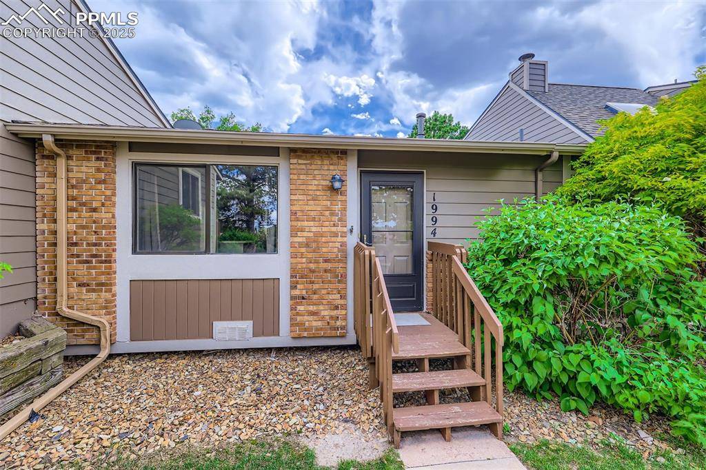 1994 Erin LOOP, Colorado Springs, CO 80918