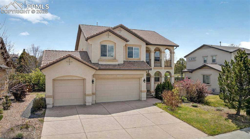 Monument, CO 80132,16043 Bridle Ridge DR
