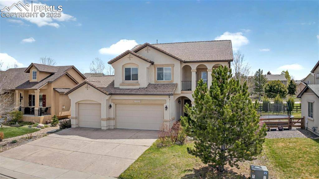 Monument, CO 80132,16043 Bridle Ridge DR