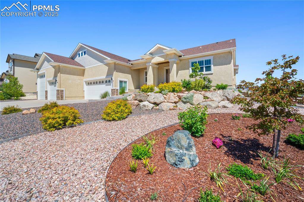 Peyton, CO 80831,12692 Clark Peak CT