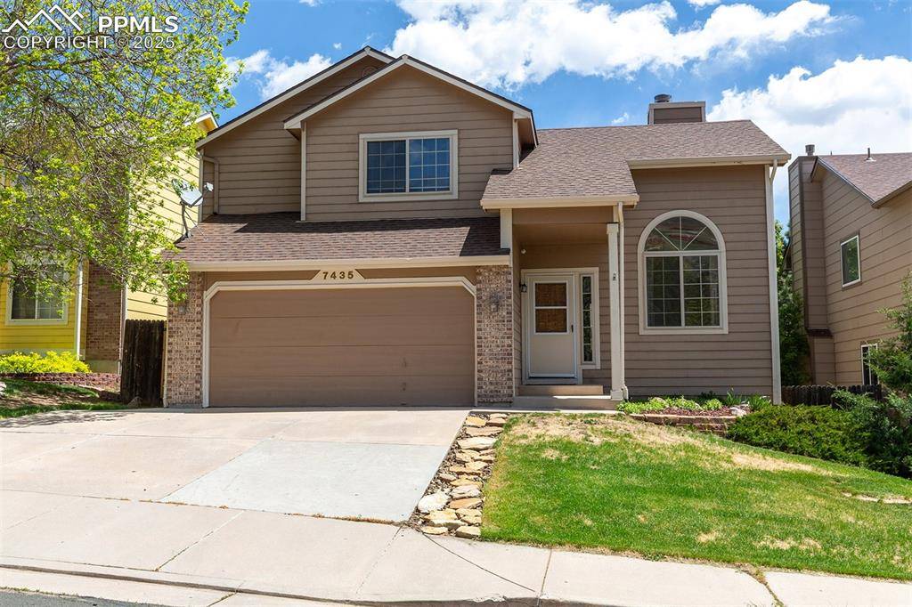 7435 Julynn RD, Colorado Springs, CO 80919