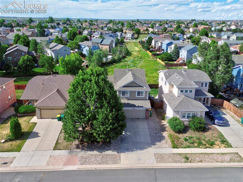 Colorado Springs, CO 80922,5356 Stone Fence DR