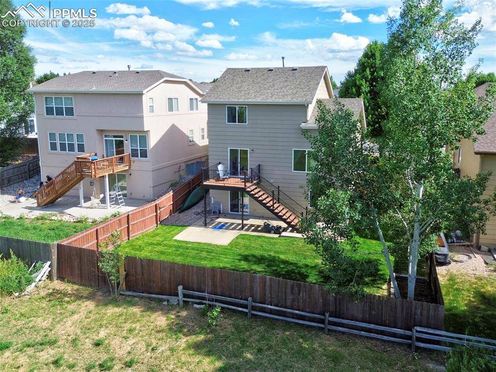 Colorado Springs, CO 80922,5356 Stone Fence DR