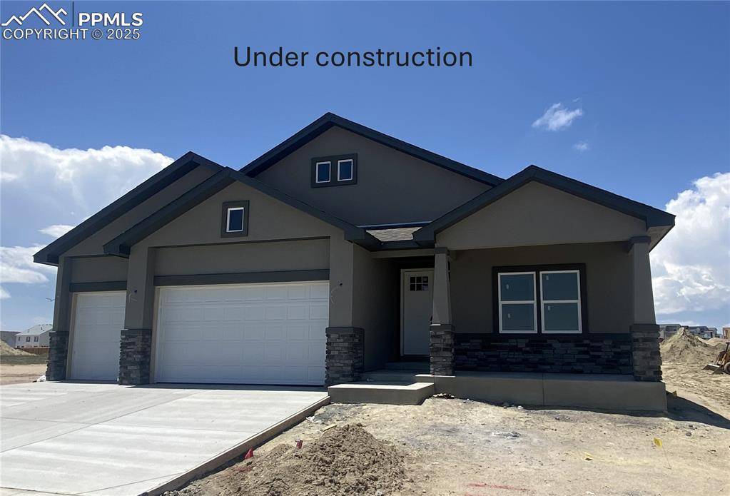 Peyton, CO 80831,10822 Morning Hills DR