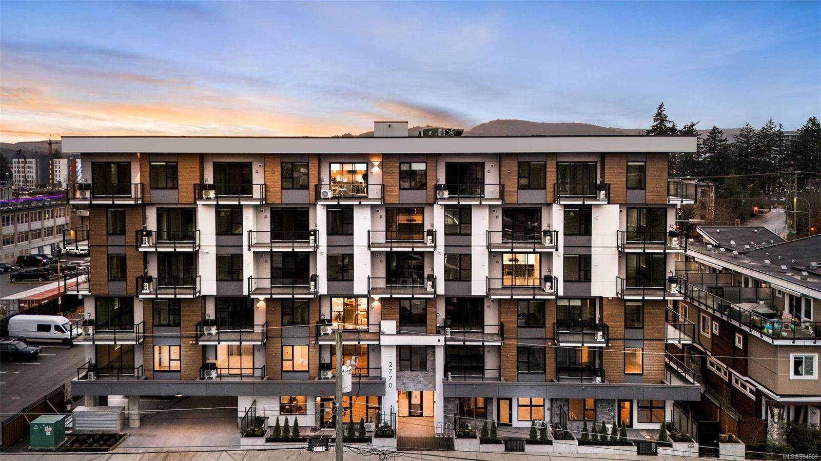 Langford, BC V9B 7C7,2770 Winster Rd #510