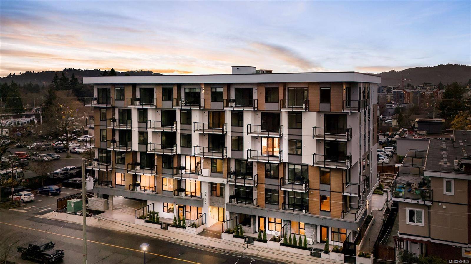 Langford, BC V9B 7C7,2770 Winster Rd #510