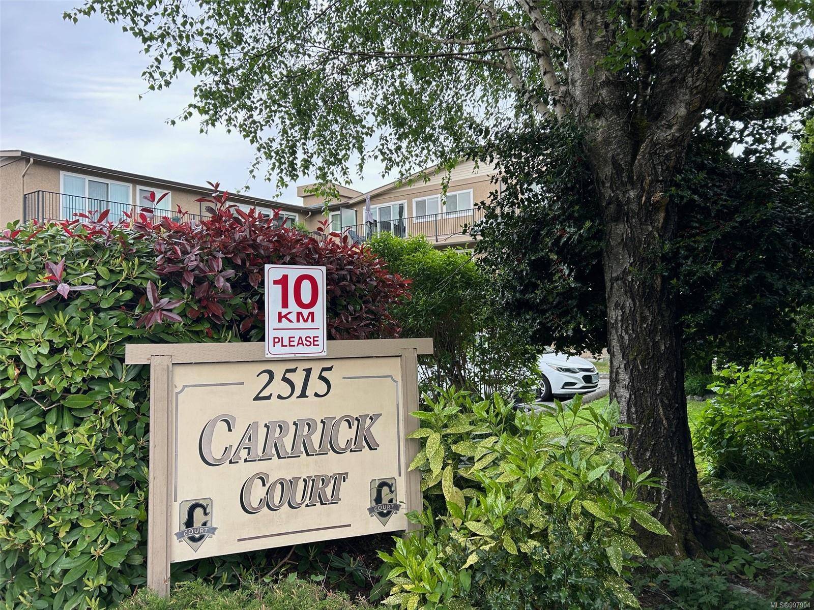 2515 Alexander St #108, Duncan, BC V9L 2W8