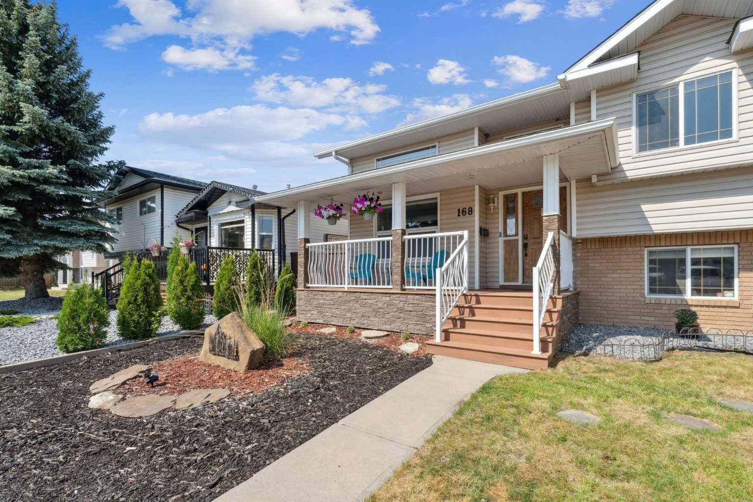 Strathmore, AB T1P 1L9,168 Cambria RD