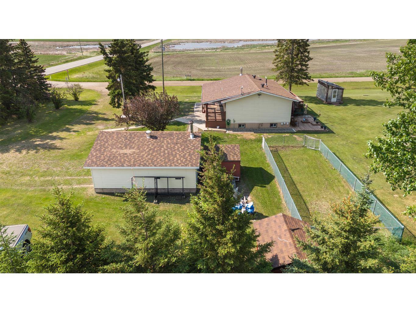 Rural Wetaskiwin No. 10 County Of, AB T9A 1W9,441002 Highway 822