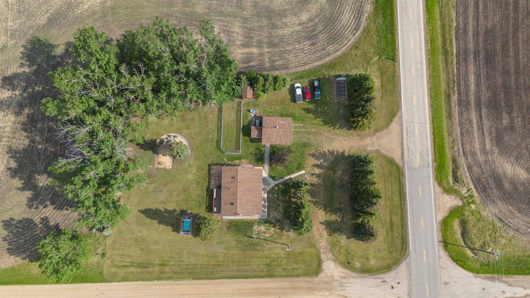 Rural Wetaskiwin No. 10 County Of, AB T9A 1W9,441002 Highway 822