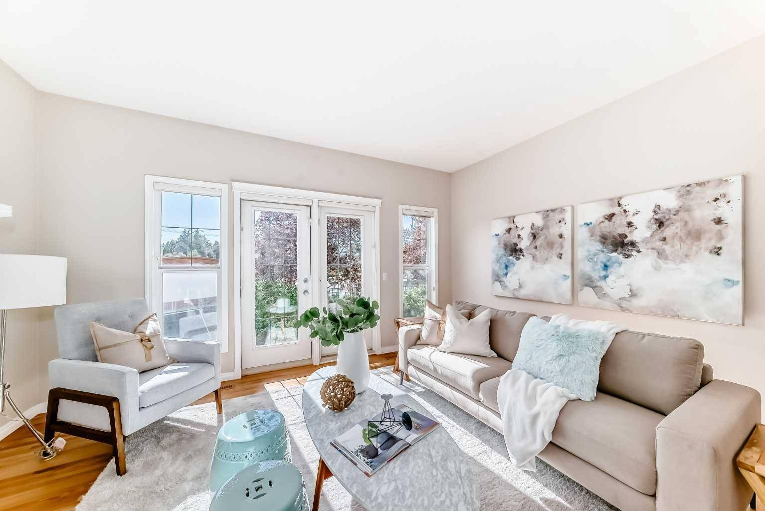 Calgary, AB T2J 7H5,10 Parkridge VW Southeast